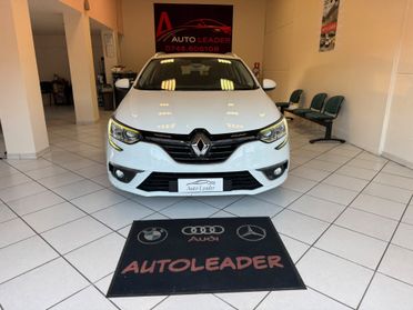 Renault Megane Mégane Sporter dCi 8V 110 CV EDC Energy Intens