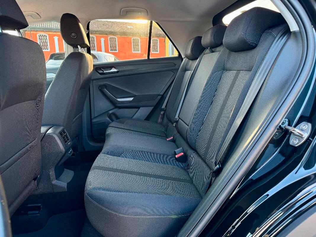 Volkswagen T-Roc 1.0 tsi Edition Plus 115cv