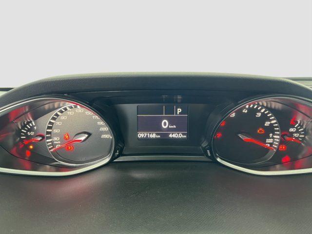 PEUGEOT 308 308 PureTech Turbo 130 EAT8 S&S Allure