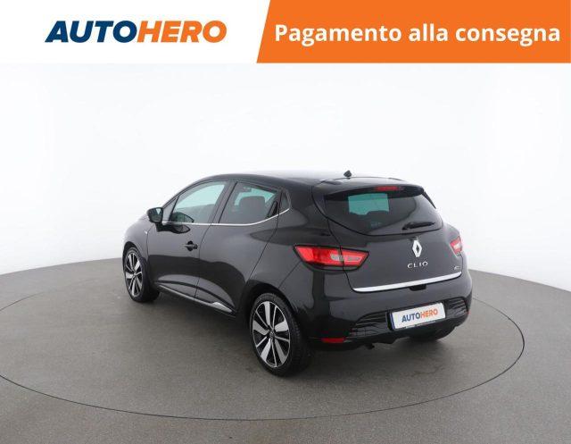 RENAULT Clio dCi 8V 90 CV Start&Stop 5 porte Energy Duel2