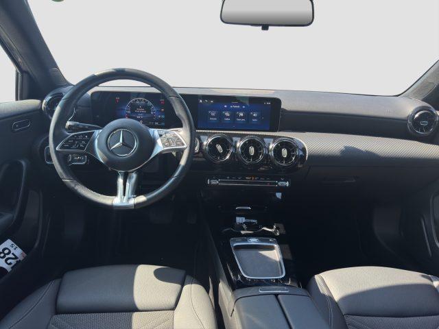 MERCEDES-BENZ A 180 A 180 Automatic Executive