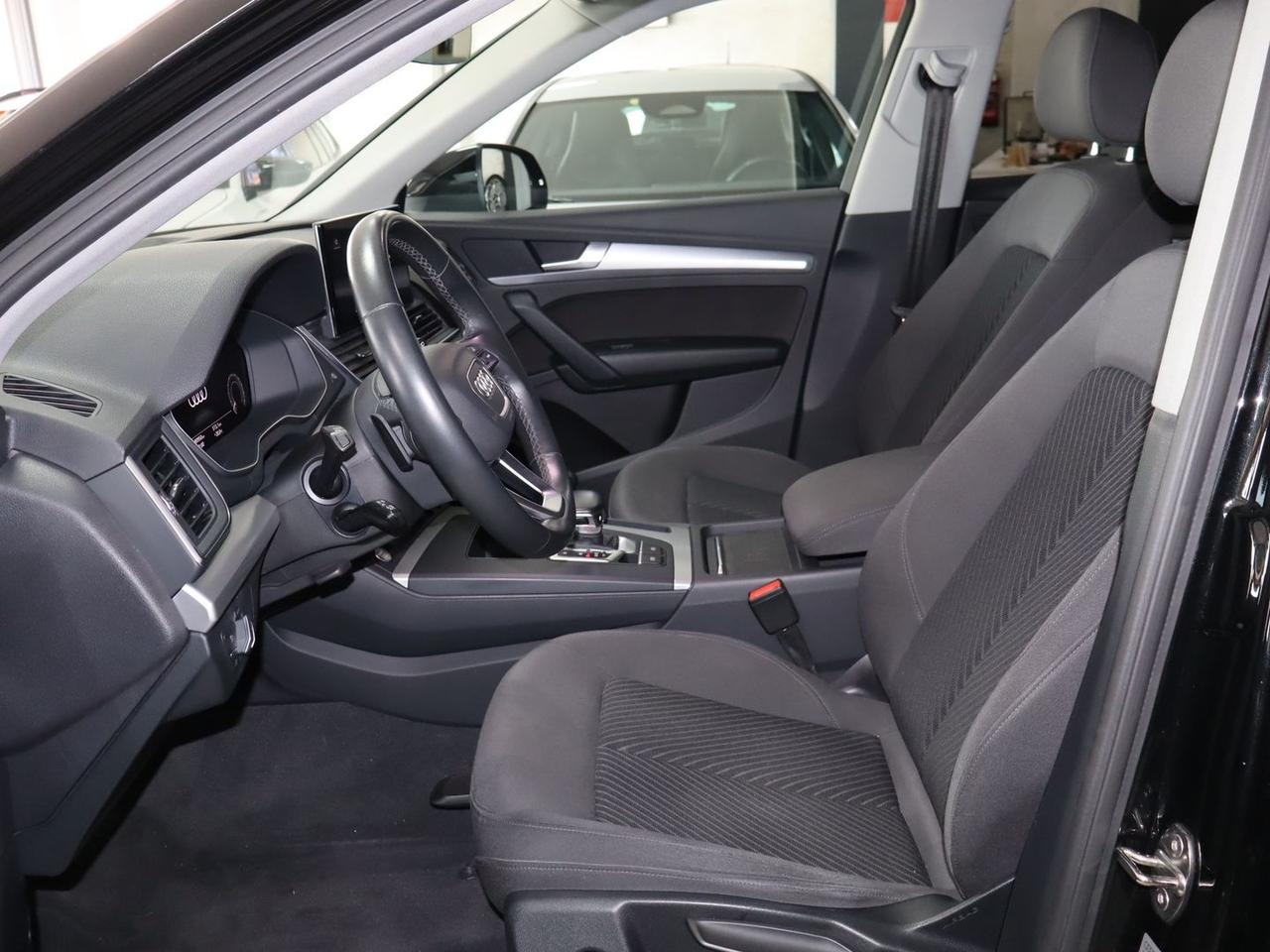 Audi Q5 Business 2.0 50 TFSI e PHEV #10741