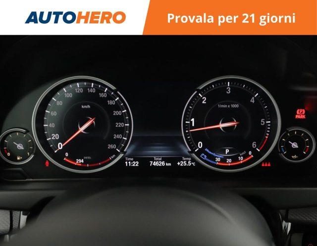 BMW X6 xDrive30d 249CV Msport