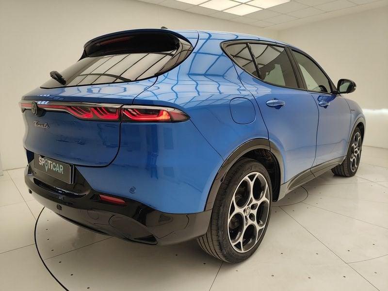 Alfa Romeo Tonale 1.5 hybrid Veloce 160cv tct7