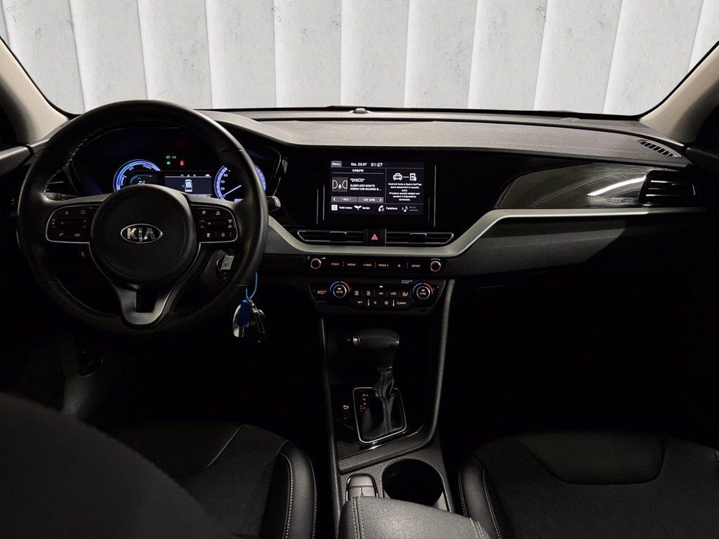 KIA Niro 1.6 gdi hev Style dct del 2021