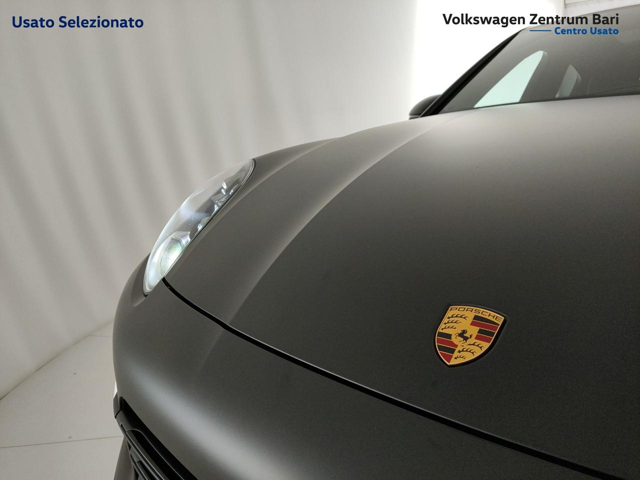 Porsche Cayenne coupe 3.0 5p.ti tiptronic