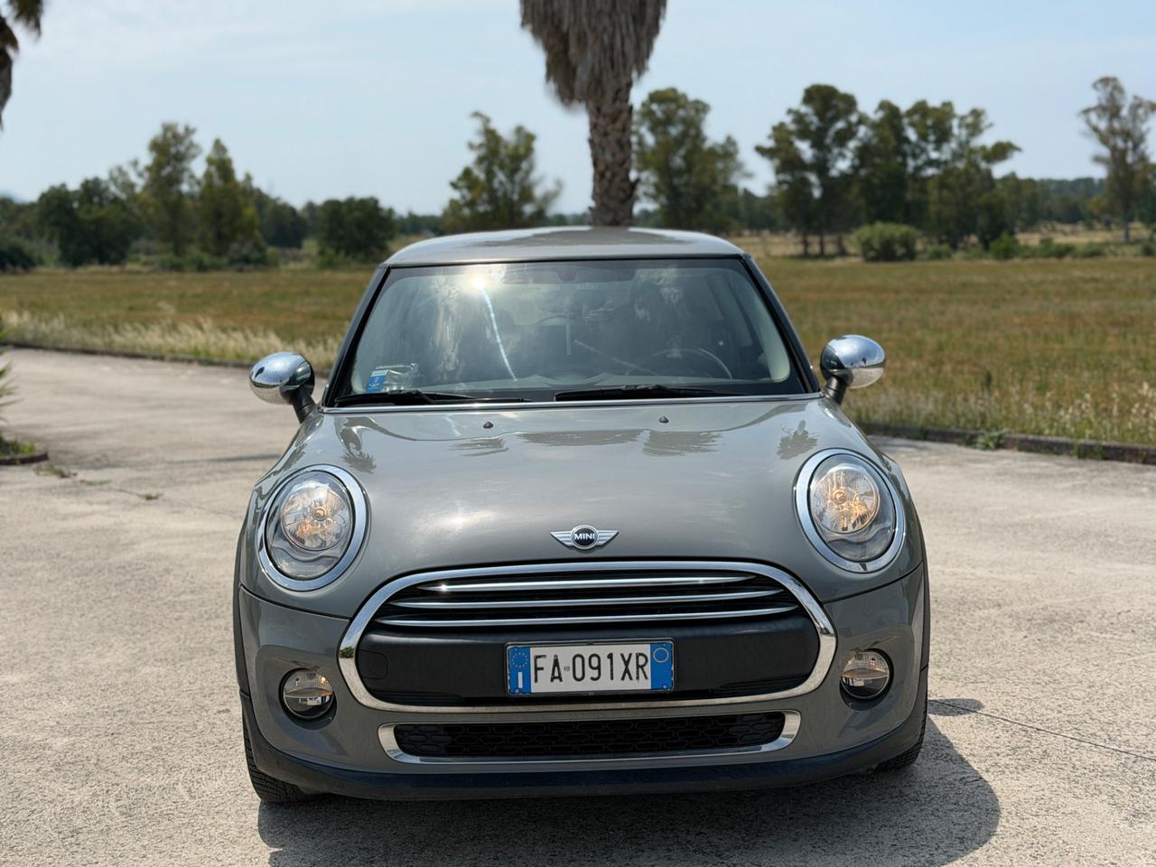 Mini 1.2 One GARANZIA PERFETTA