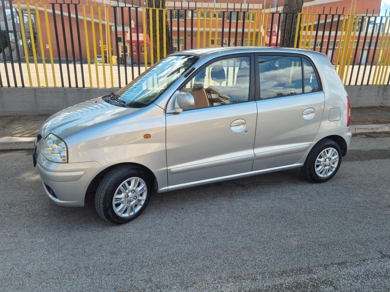 Hyundai Atos Prime 1.1 12V Active anno 07