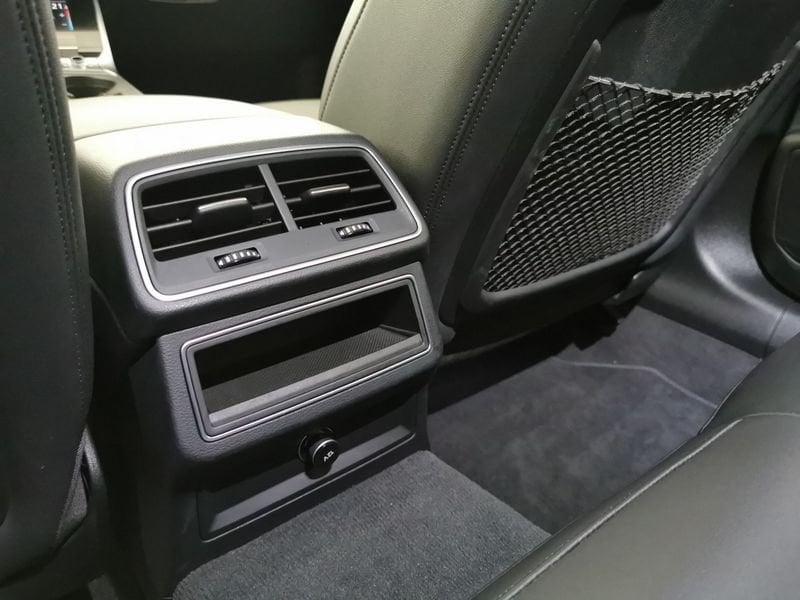 Audi A6 allroad 45 3.0 tdi mhev 48V Evolution quattro 245cv s-tronic