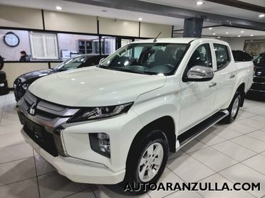 MITSUBISHI L200 NEW 2.3 D 150CV Double Cab 4x4 Super Select Invite