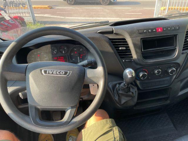 IVECO Daily 33S12V 2.3 HPT PM-TM Furgone