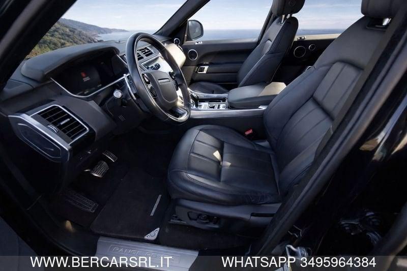 Land Rover RR Sport Range Rover Sport 3.0D l6 249 CV HSE Dynamic Stealth*7 POSTI*