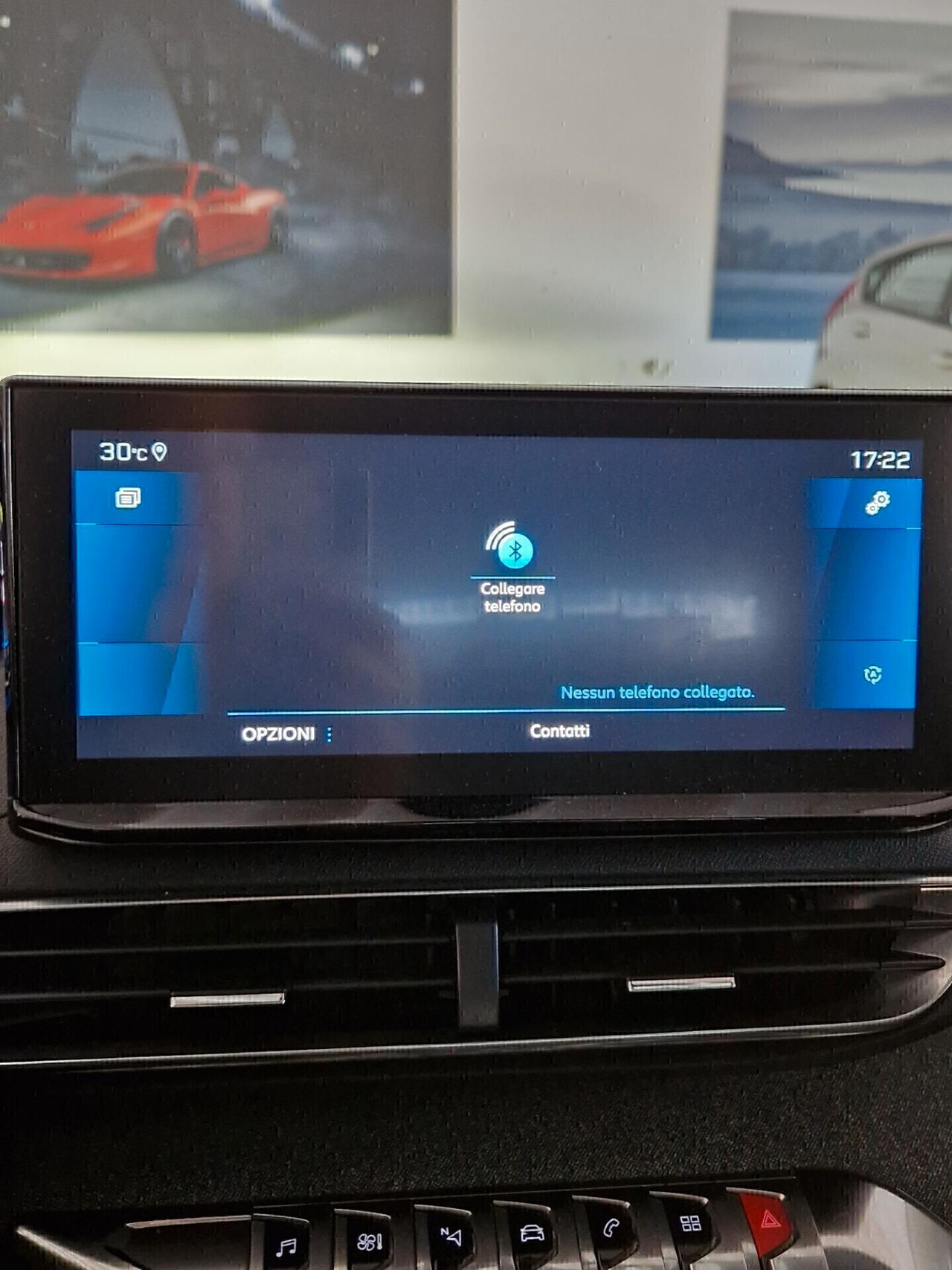 Peugeot 3008 BlueHDi 130 S&S EAT8 Allure full optional