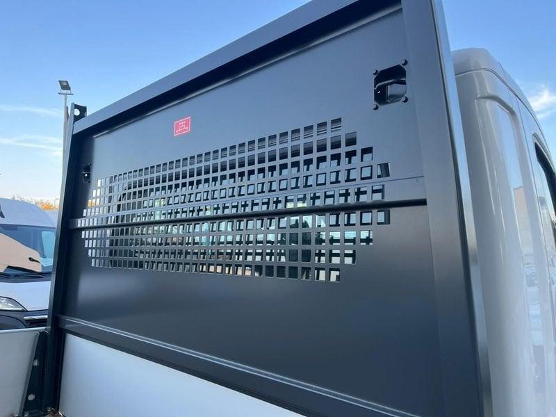 FIAT Ducato Ducato 35 2.2 Mjt 120CV PLM Cassonato (IVA ESCL)