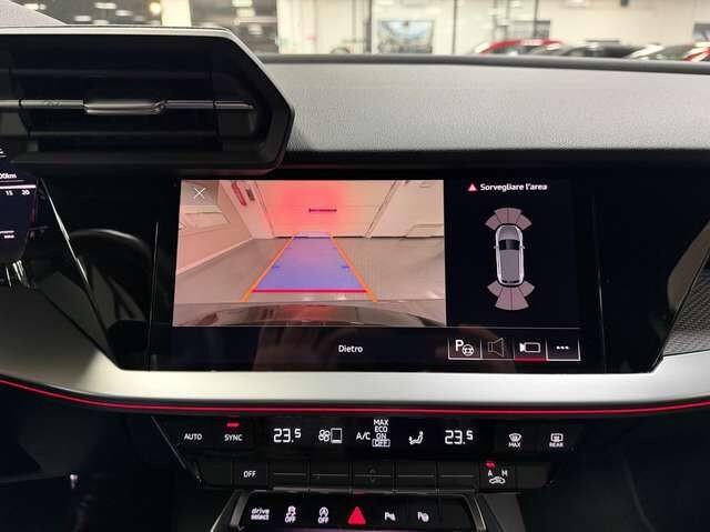 Audi RS3 Sportback Sportback 2.5 tfsi quattro CARB