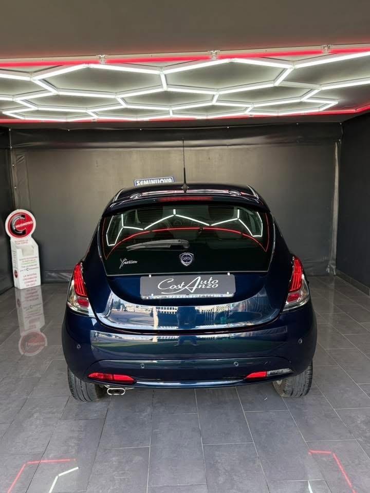 Lancia Ypsilon 1.2 69 cv Gold 2020 NUOVA