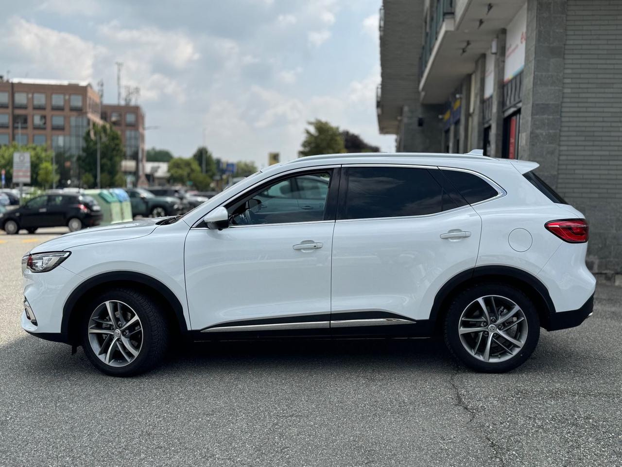 Mg HS / EHS 1.5 T GDI Exclusive GPL