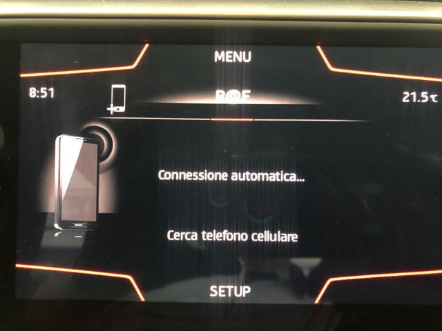 SEAT Ibiza 1.0 TGI 5 porte Business