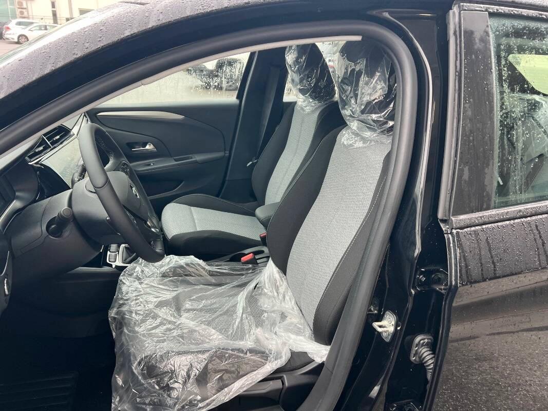 Opel Corsa 1.2 Edition s&s 75cv