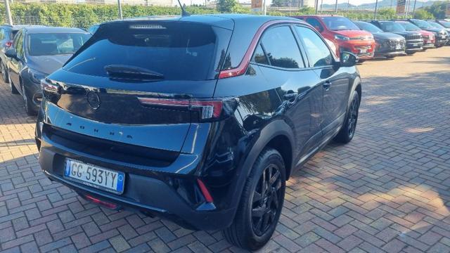 OPEL Mokka 1.2 Turbo GS Line