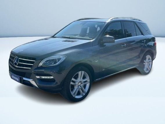 Mercedes ML 250 250 Sport 4Matic 7G-Tronic