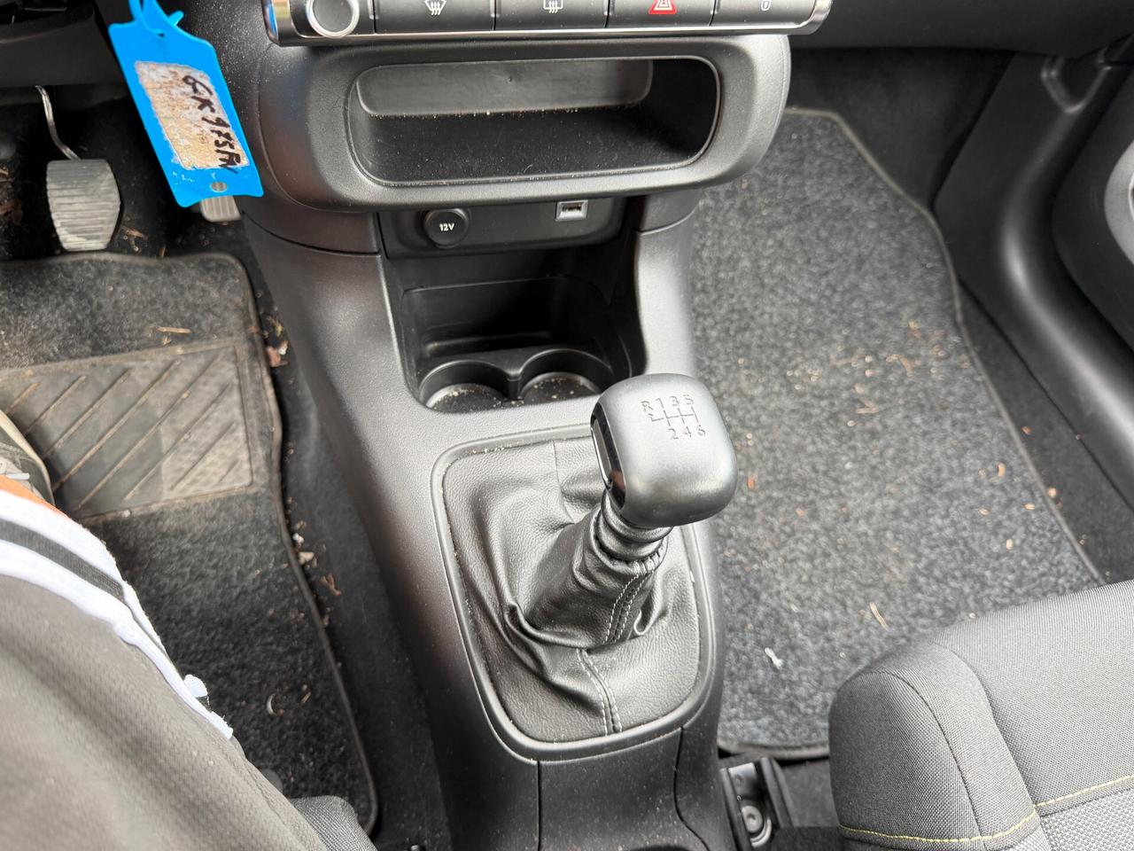 CITROEN C3 2022 1.5 DIESEL 102 CV *MARCIANTE