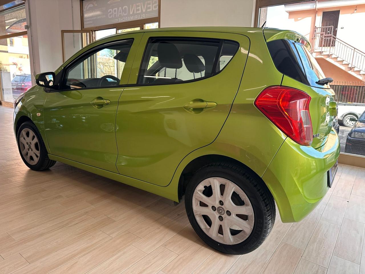 Opel Karl 1.0 75 CV Cosmo