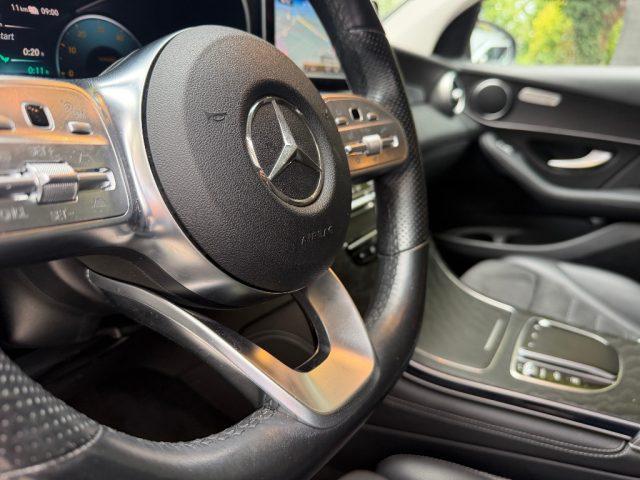 MERCEDES-BENZ GLC 300 DE EQ-POWER 4MATIC PREMIUM AUTOMATICA