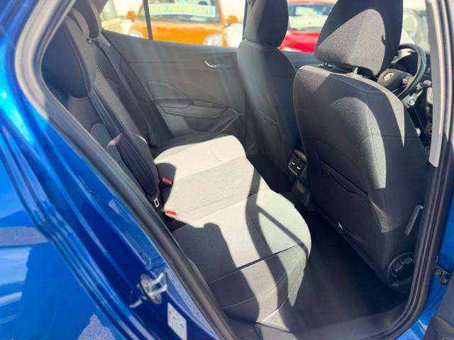 SKODA Fabia 1.0 MPI EVO 80 CV Selection PRONTA CONSEGNA