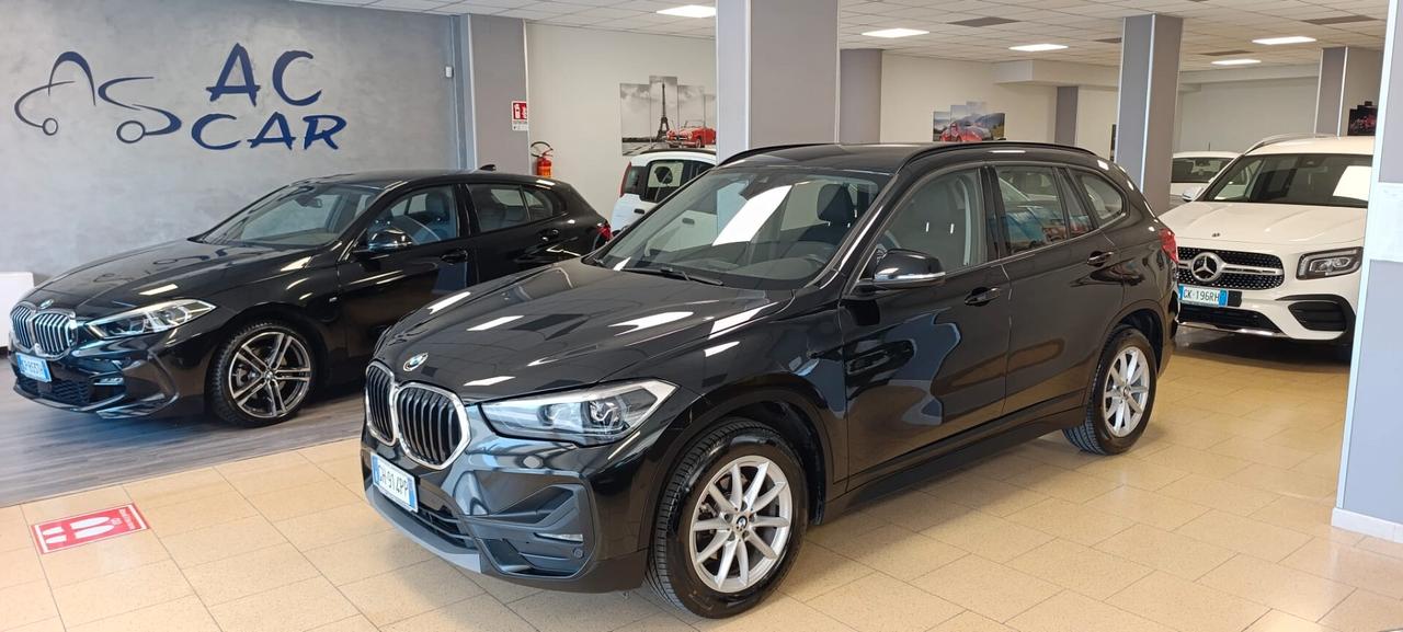 Bmw X1 sDrive16d Business Advantage