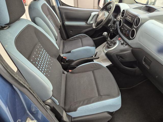 CITROEN Berlingo Multispace 1.6 e-HDi 90 CMP6 Seduction