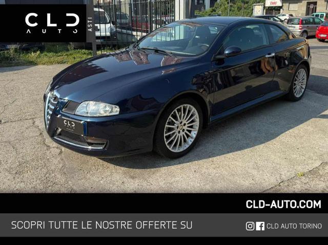 ALFA ROMEO GT 2.0 JTS 16V Progression