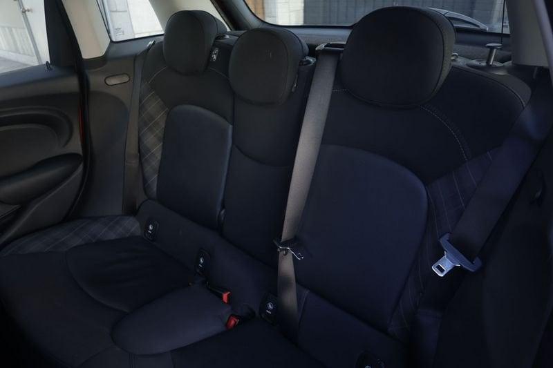 MINI Mini 5 porte MINI 5 porte 1.5 Cooper D Business XL 5 porte Unicoproprietario