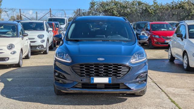FORD Kuga ST-LINE 1.5cc 150cv ASSIST FRENATA DRIVER ALERT