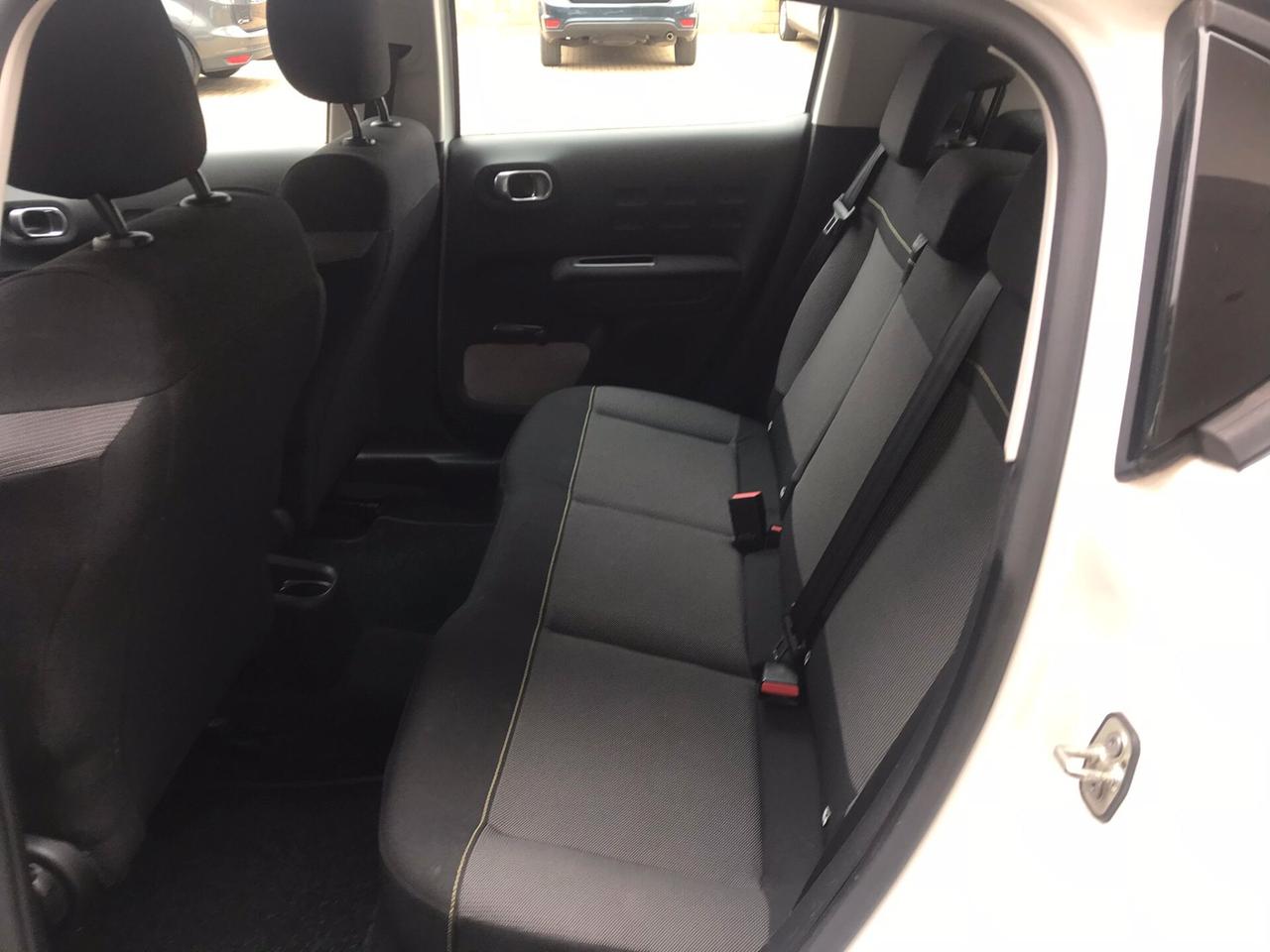 Citroen C3 PureTech 83 S&S Shine