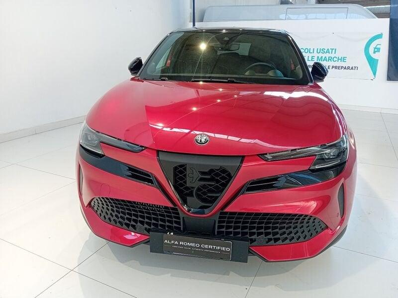 Alfa Romeo Junior Junior 1.2 136 CV Hybrid eDCT6 Speciale