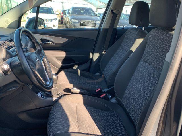 OPEL Mokka X 1.6 CDTI Ecotec 136CV 4x2 Start&Stop b-Color