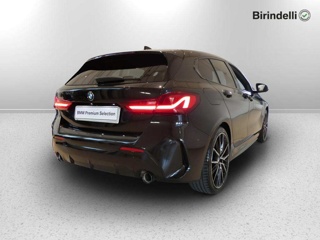 BMW Serie 1 (F40) - 118d 5p. Msport