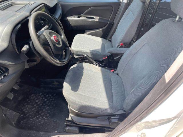 FIAT Doblo Doblò MAXI 1.3 M-Jet 95CV *PREZZO REALE* 2 posti