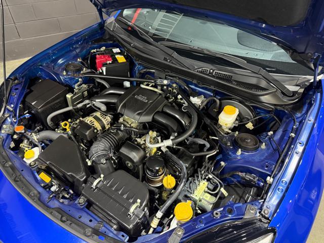 SUBARU BRZ 2.4 IN SEDE IN PRONTA CONSEGNA