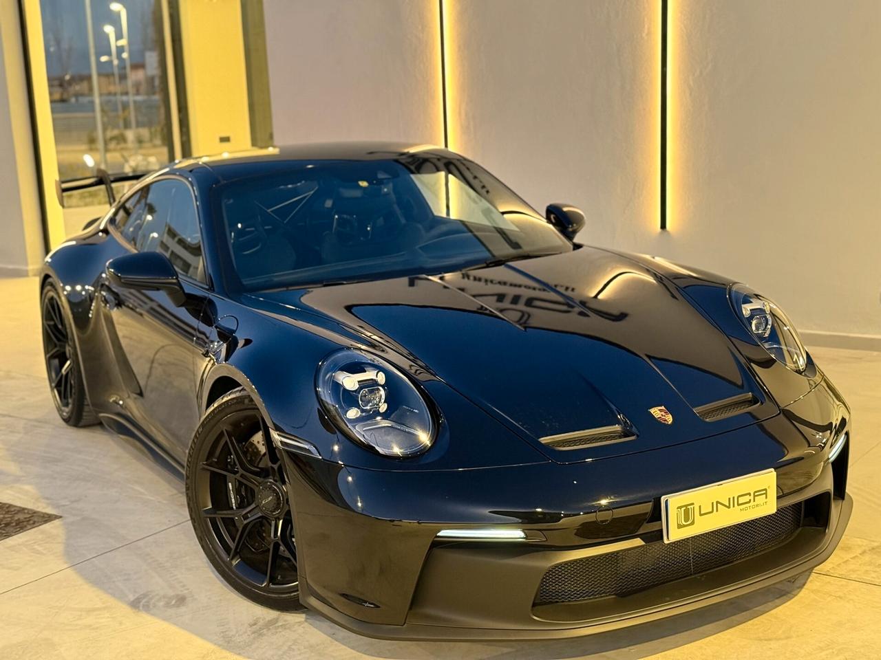 Porsche 911 992 GT3 4.0 510 cv IVA ESPOSTA UNICO PROPRIETARIO