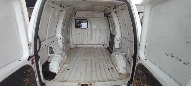 FIAT Scudo 1.9 diesel Furgone Business