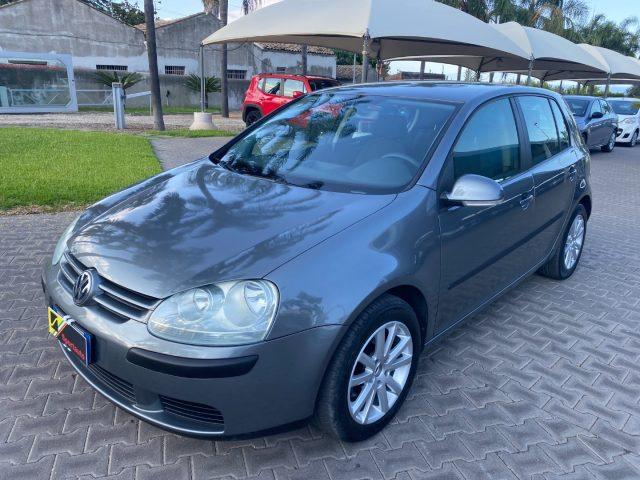 VOLKSWAGEN Golf 1.9 TDI 5p. Comfortline