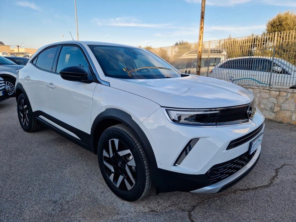 Opel Mokka-e Elegance