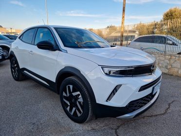 Opel Mokka-e Elegance