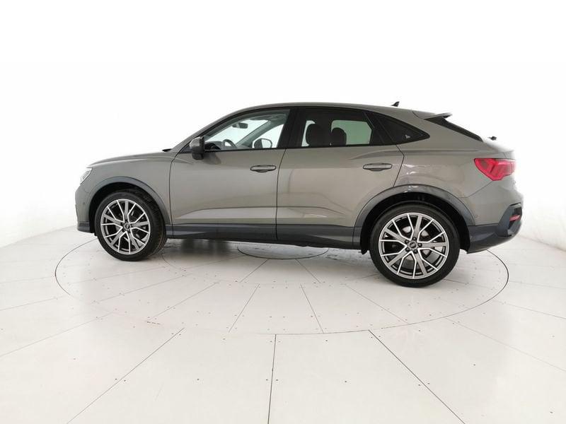 Audi Q3 Sportback 35 2.0 tdi Business Plus