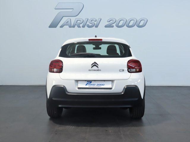 CITROEN C3 PureTech 83CV S&S You! *PROMO PARISI GROUP*