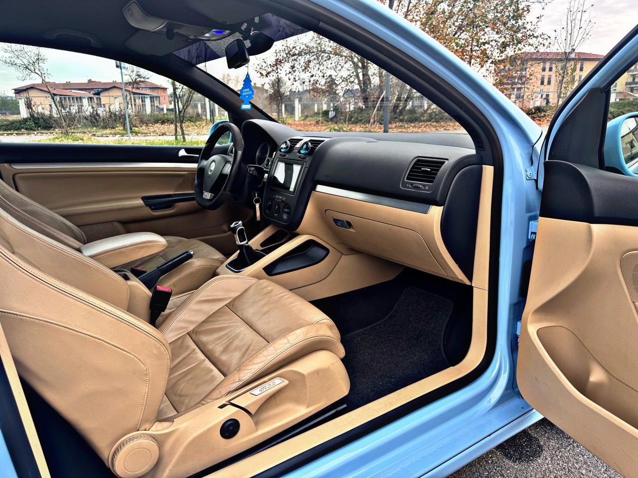 Volkswagen Golf GTI 2.0 16V TFSI 3p. 200cv