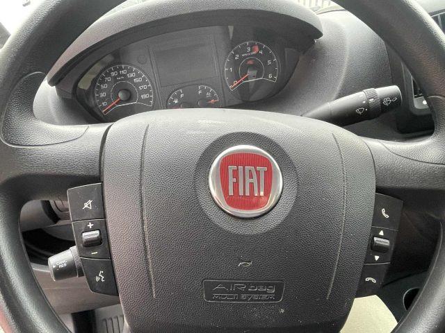 FIAT Ducato 33 2.2 Mjt 140CV MH2 Easy Pro Furgone