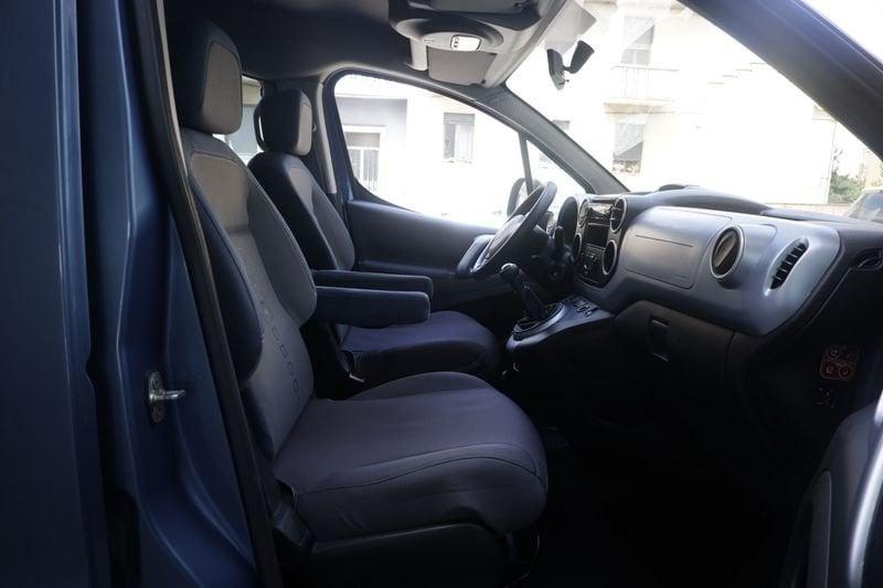 Citroën Berlingo Citroën Berlingo 1.6 16V 90CV "MY" Multispace Unicoproprietario